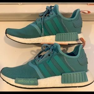 Adidas - Wmns NMD_R1 'Vapour Steel'